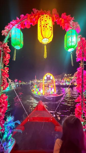 5684-Vietnam & Cambodia Discovery