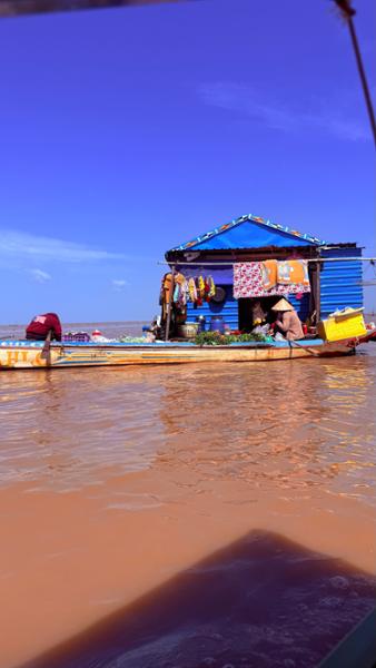5684-Vietnam & Cambodia Discovery