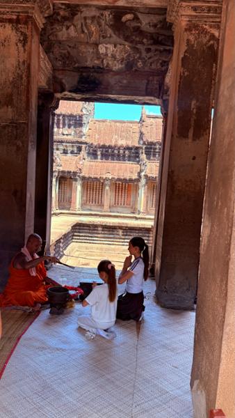 5684-Vietnam & Cambodia Discovery