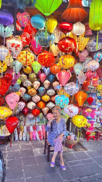 5684-Vietnam & Cambodia Discovery