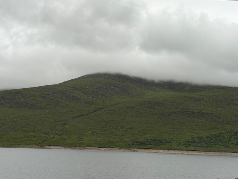 Country Roads of Scotland