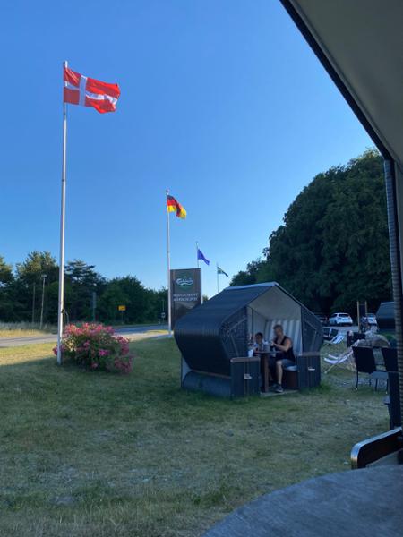 Besøg på Rügen