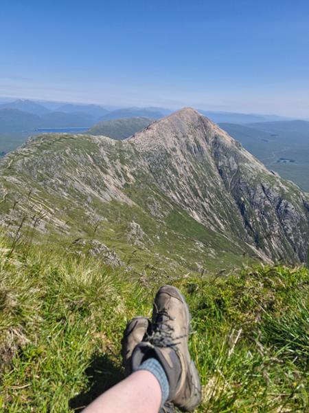 Your holiday: Scottish Highlands  - Guided Walking