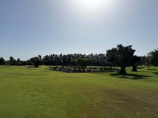 Golf Escape - July 2026