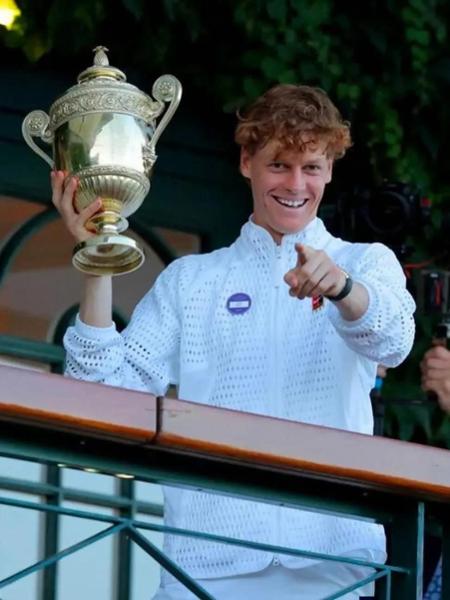 The Championships, Wimbledon 2026