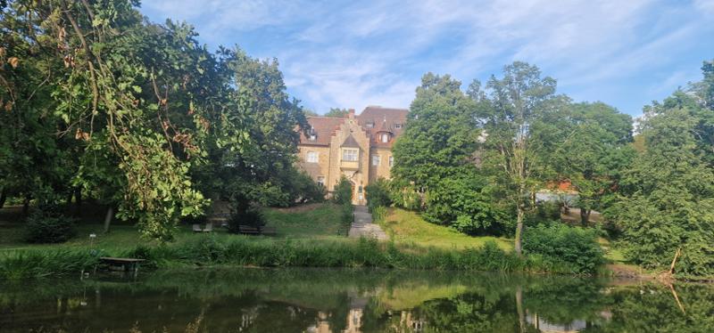 Schlosshotel Villa Westerberge