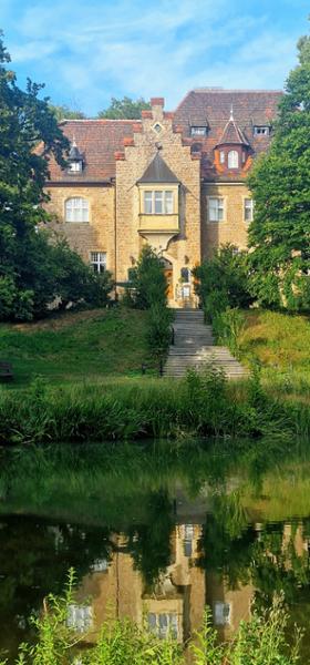 Schlosshotel Villa Westerberge