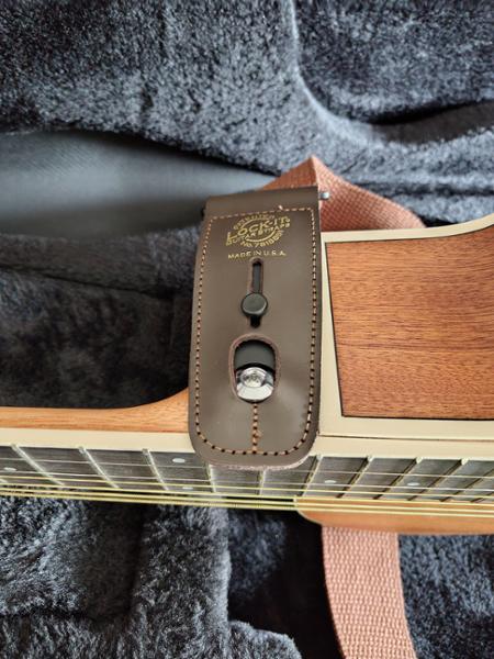 Ibanez AEG7MH-OPN Acoustic Guitar in Open Pore Natural