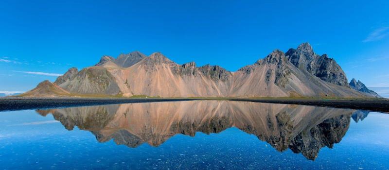 Natural Wonders of Iceland