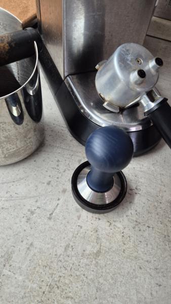 Coffee Tamper