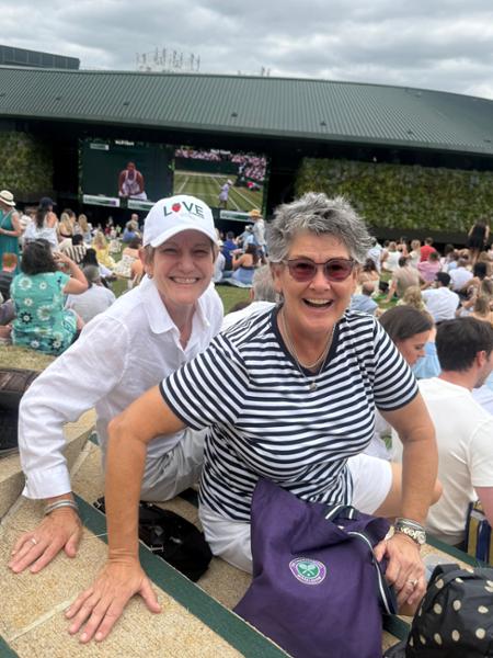 The Championships, Wimbledon 2026