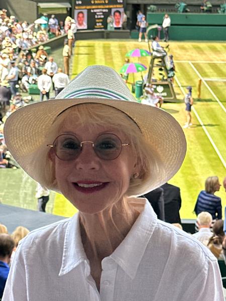 The Championships, Wimbledon 2026