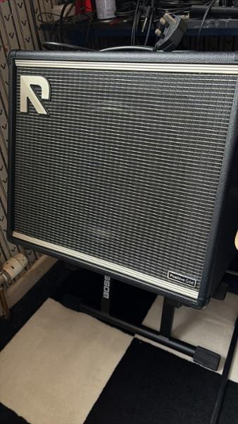 Positive Grid Reactor 50 Intelligent Guitar Amp Combo