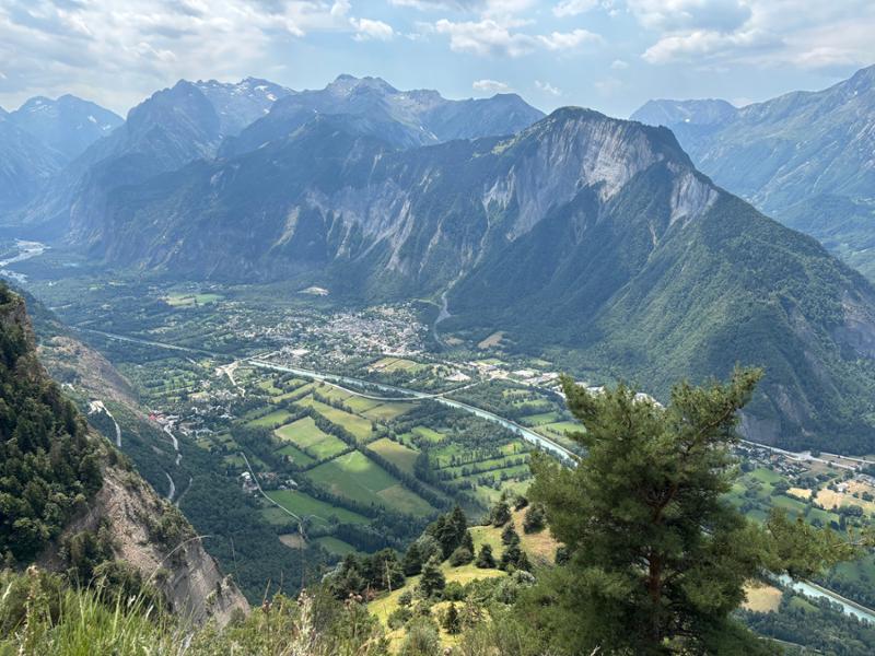 Etape du Tour 2025 - Entry Only