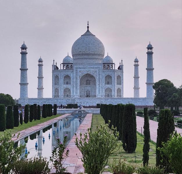 India's Golden Triangle