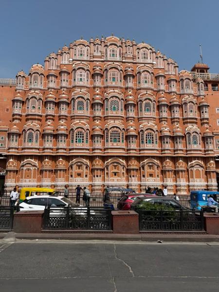 India's Golden Triangle