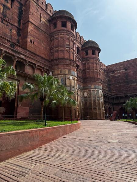 India's Golden Triangle
