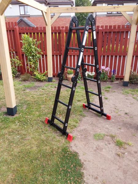 Step Platform