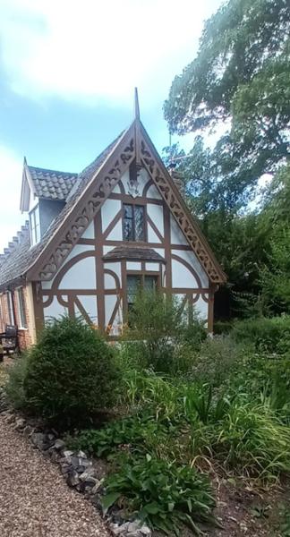 Oxburgh Chapel Lodge