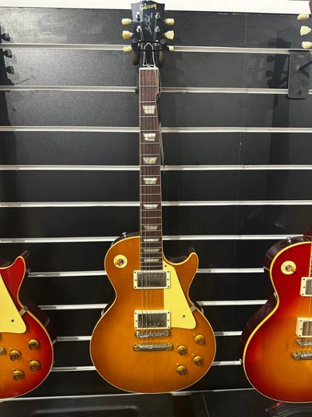 Purchase Guitar Guitar B’Ham Gibson Custom shop Les Paul