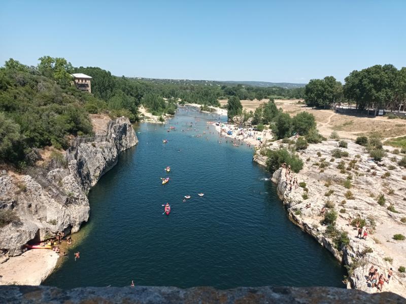 Burgundy  the River Rhone & Provence Cruise