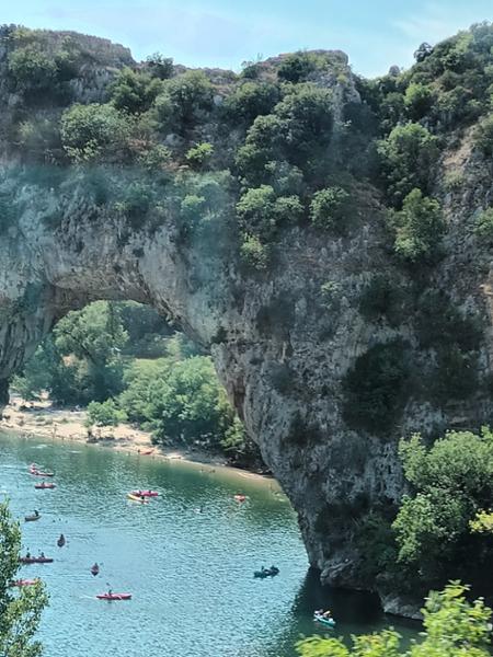 Burgundy  the River Rhone & Provence Cruise