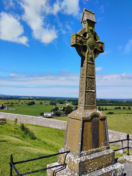 Exploring Britain and Ireland on 06/22/2026