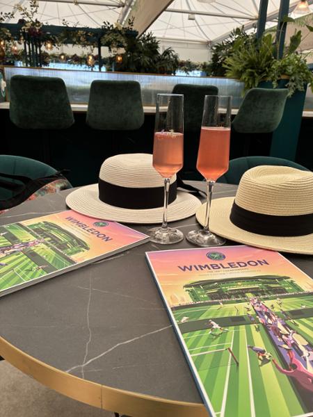 The Championships, Wimbledon 2026