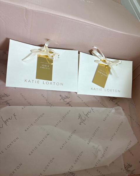 Katie Loxton Hana Coin & Card Holder