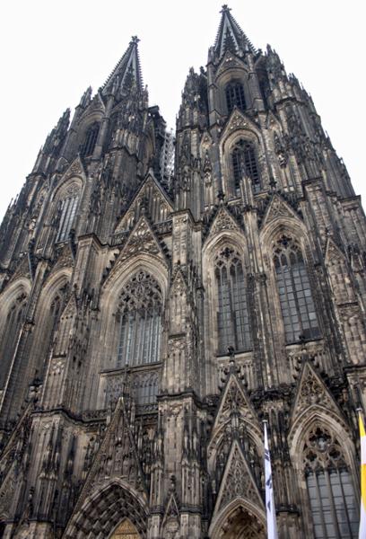 European Cavalcade