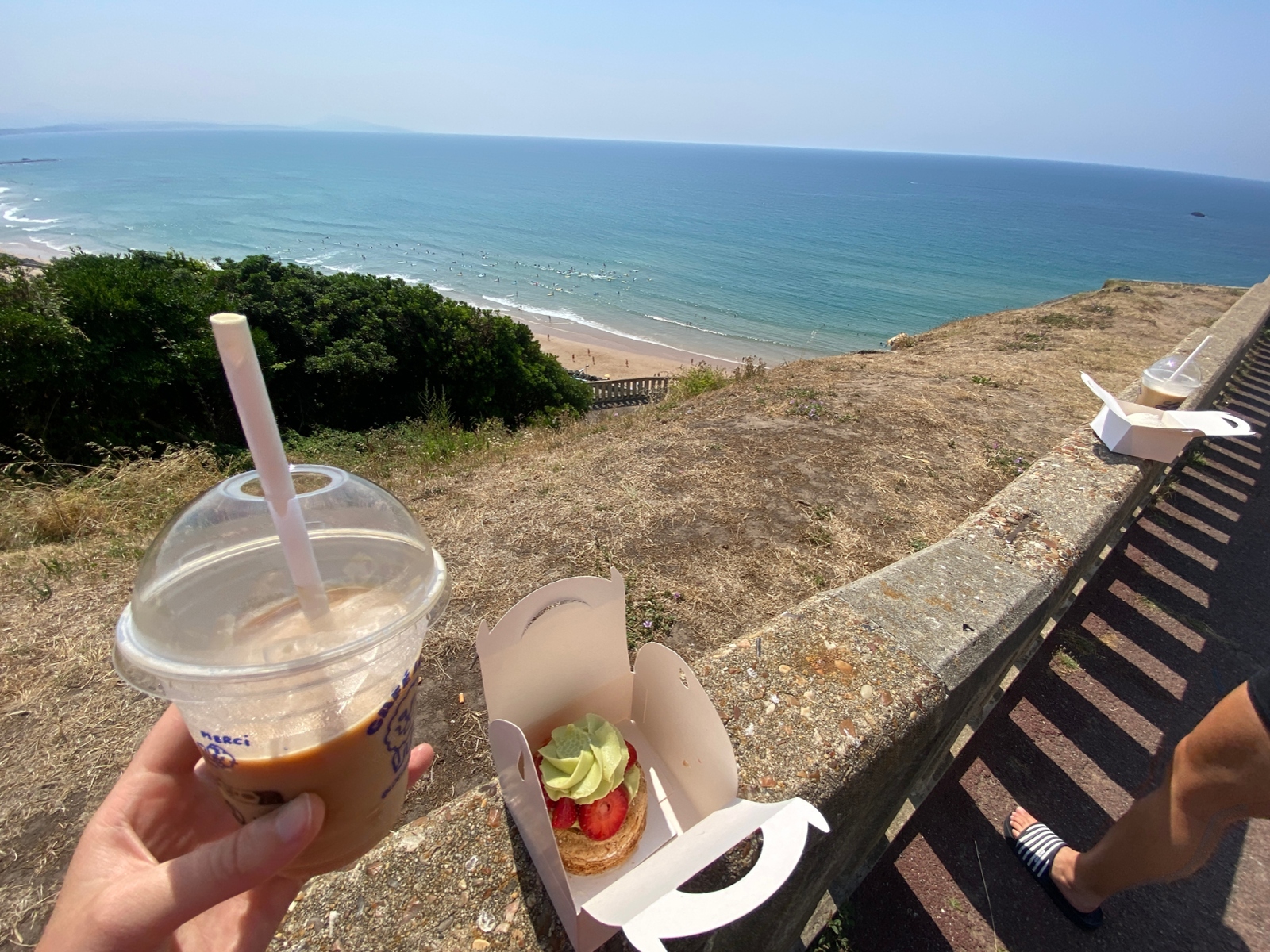 Biarritz Lang. Courses Institute BLCI