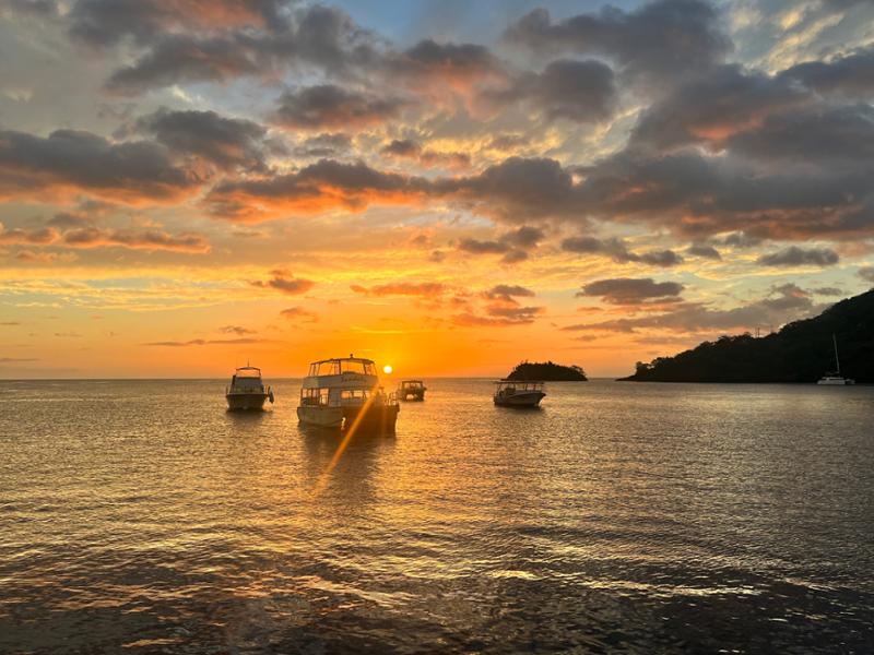 Sandals Saint Vincent and the Grenadines