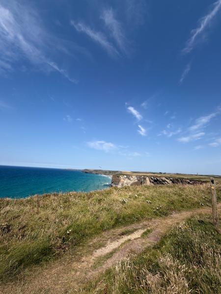 Porth Veor Villas & Apartments