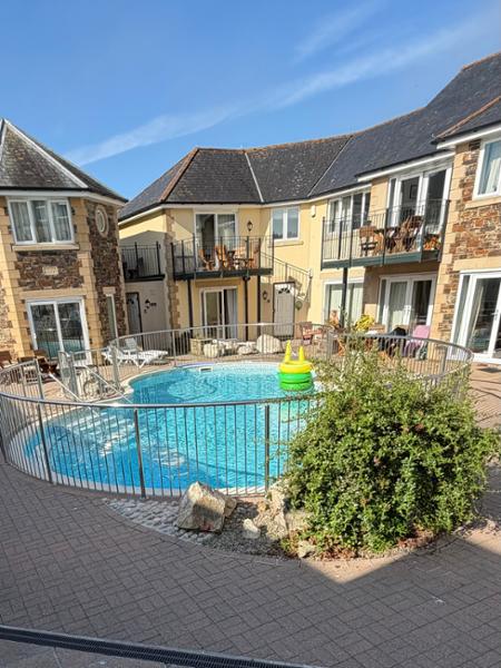 Porth Veor Villas & Apartments