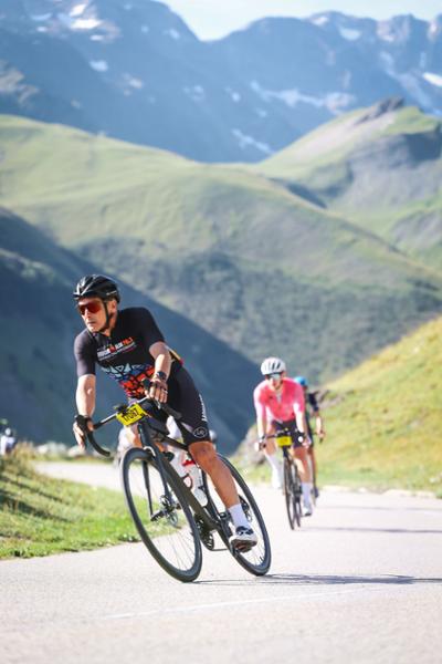 Etape du Tour 2025 - Entry Only