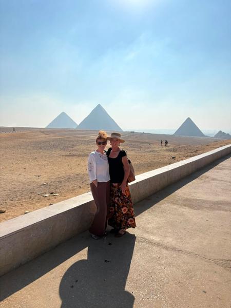 Wonders of Egypt