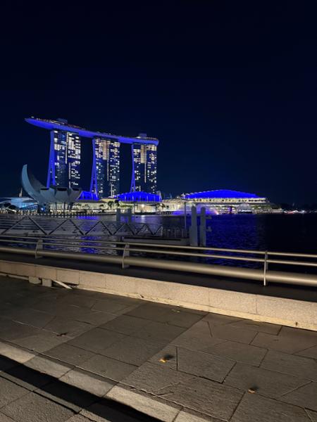 4985-Premium All-Inclusive Maldives & Singapore