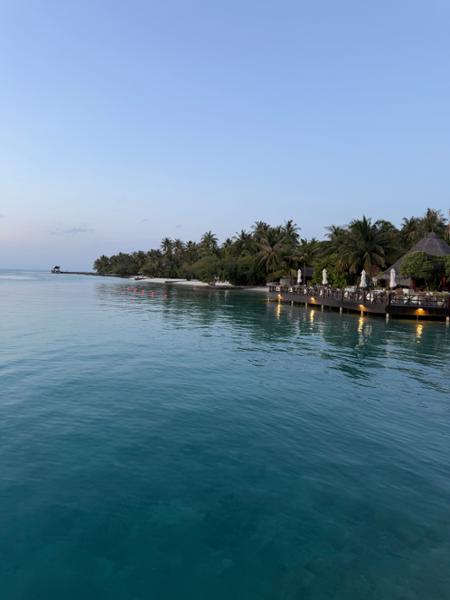 4985-Premium All-Inclusive Maldives & Singapore