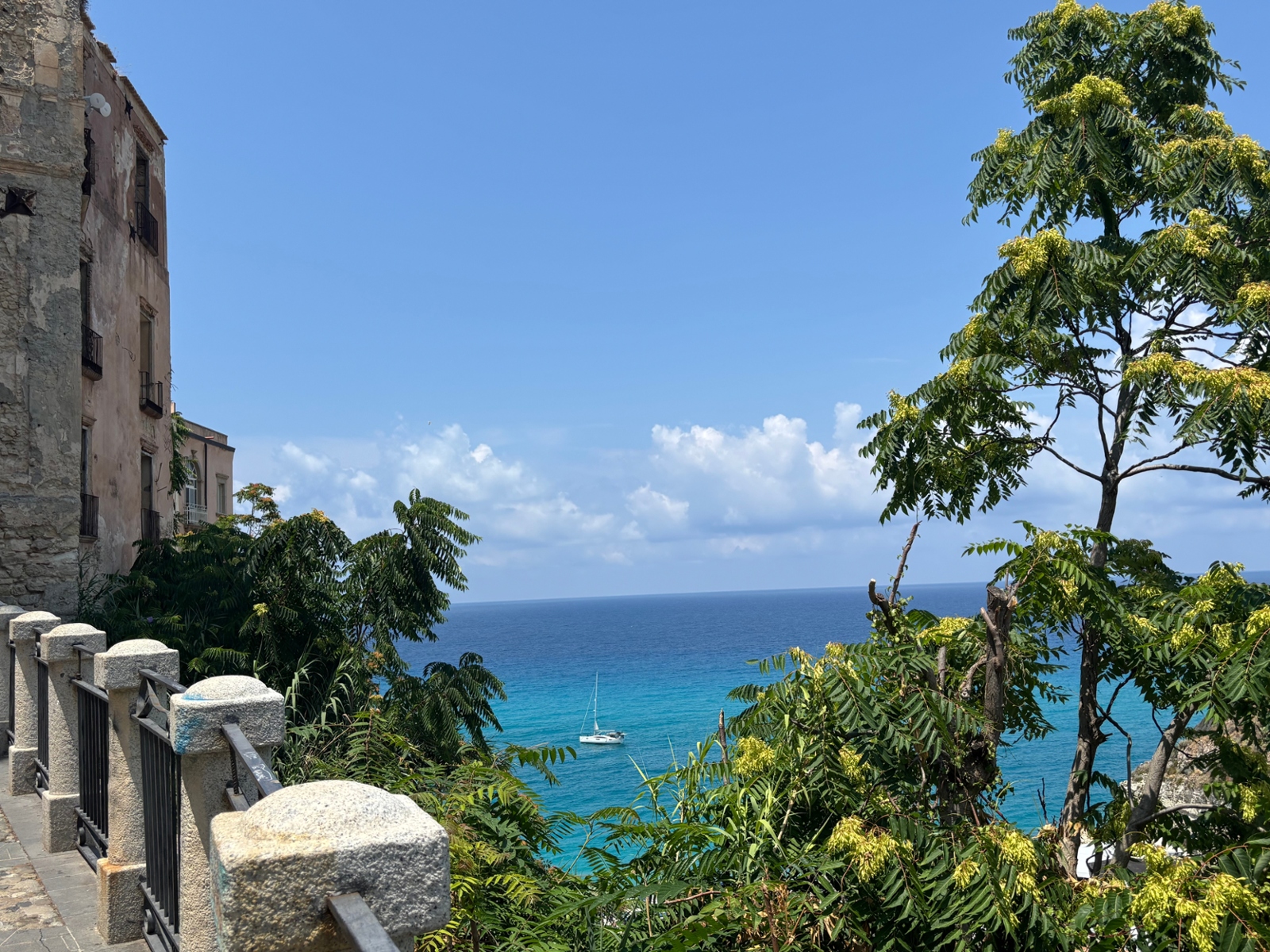 Piccola Università Italiana Tropea