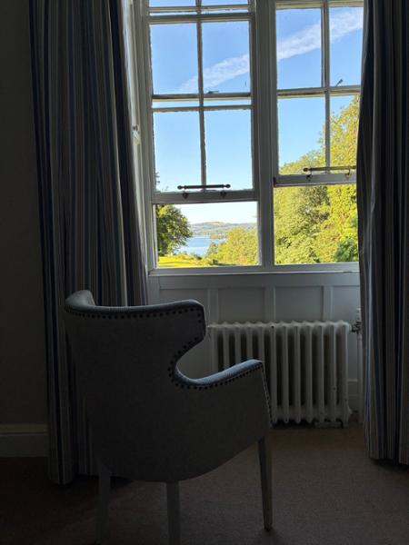 Your holiday: Southern Lake District  - Self Guided Walking