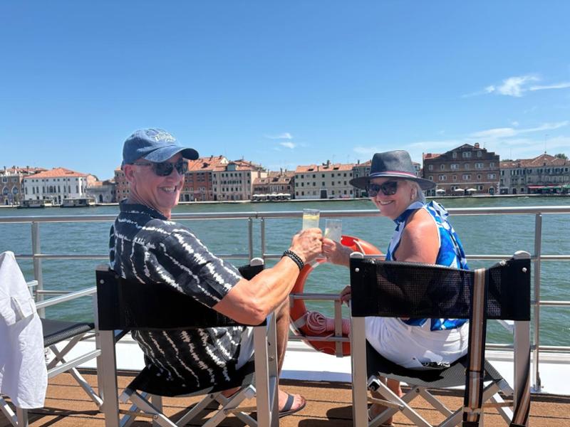 Slovenia, Venice & the Jewels of Veneto