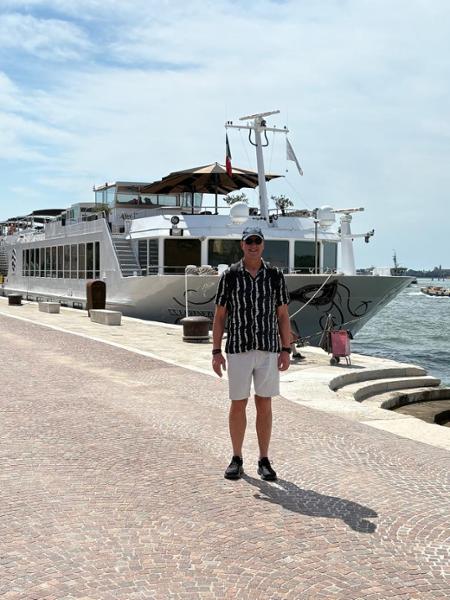 Slovenia, Venice & the Jewels of Veneto
