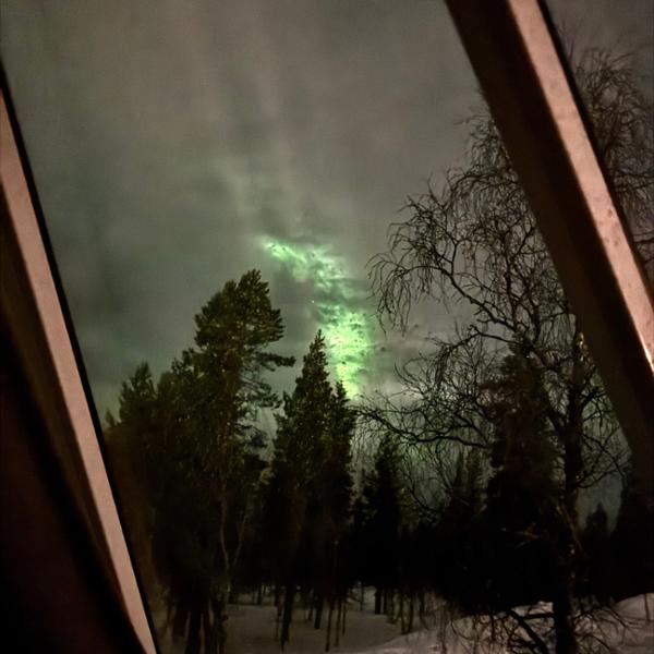 Northern Lights Village Saariselkä – Tailor Made