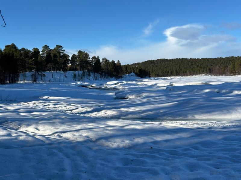 Wilderness Hotel Juutua – Arctic Aurora Activity Holiday in Finnish Lapland