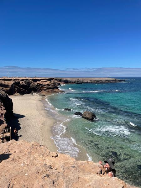 Fuerteventura