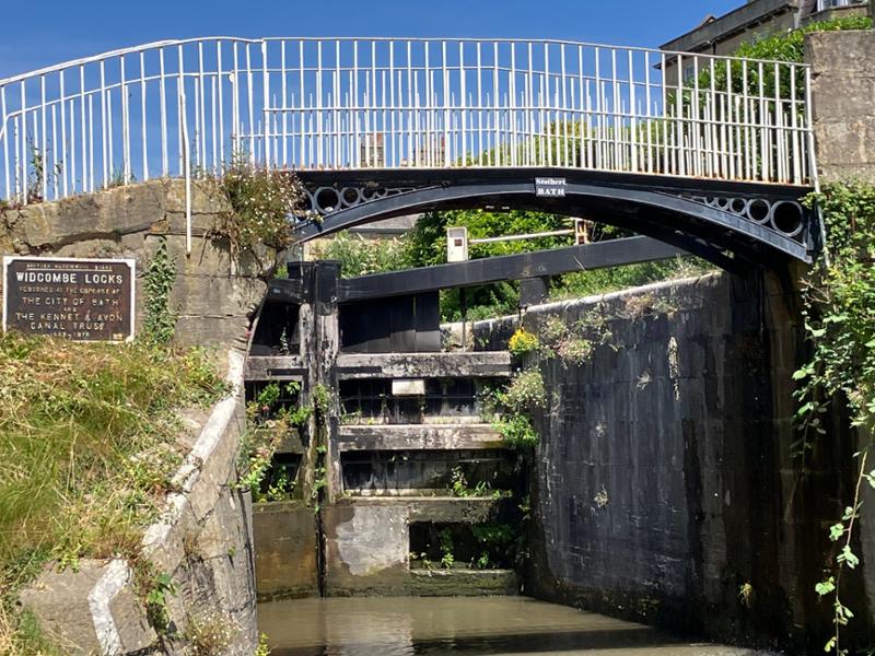 Your recent holiday on Bella 2 from Sally Narrowboats