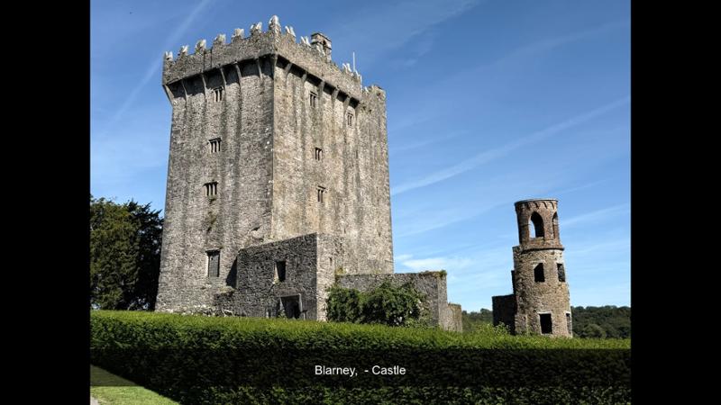 Best of Ireland and Scotland Premium
