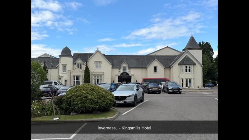 Best of Ireland and Scotland Premium