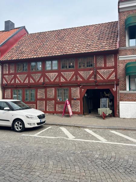 Profilhotels Halmstad Plaza