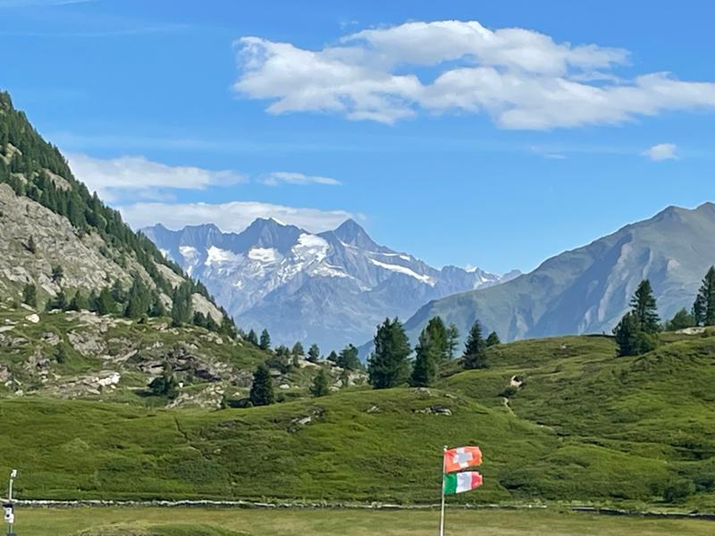 Best of Switzerland review